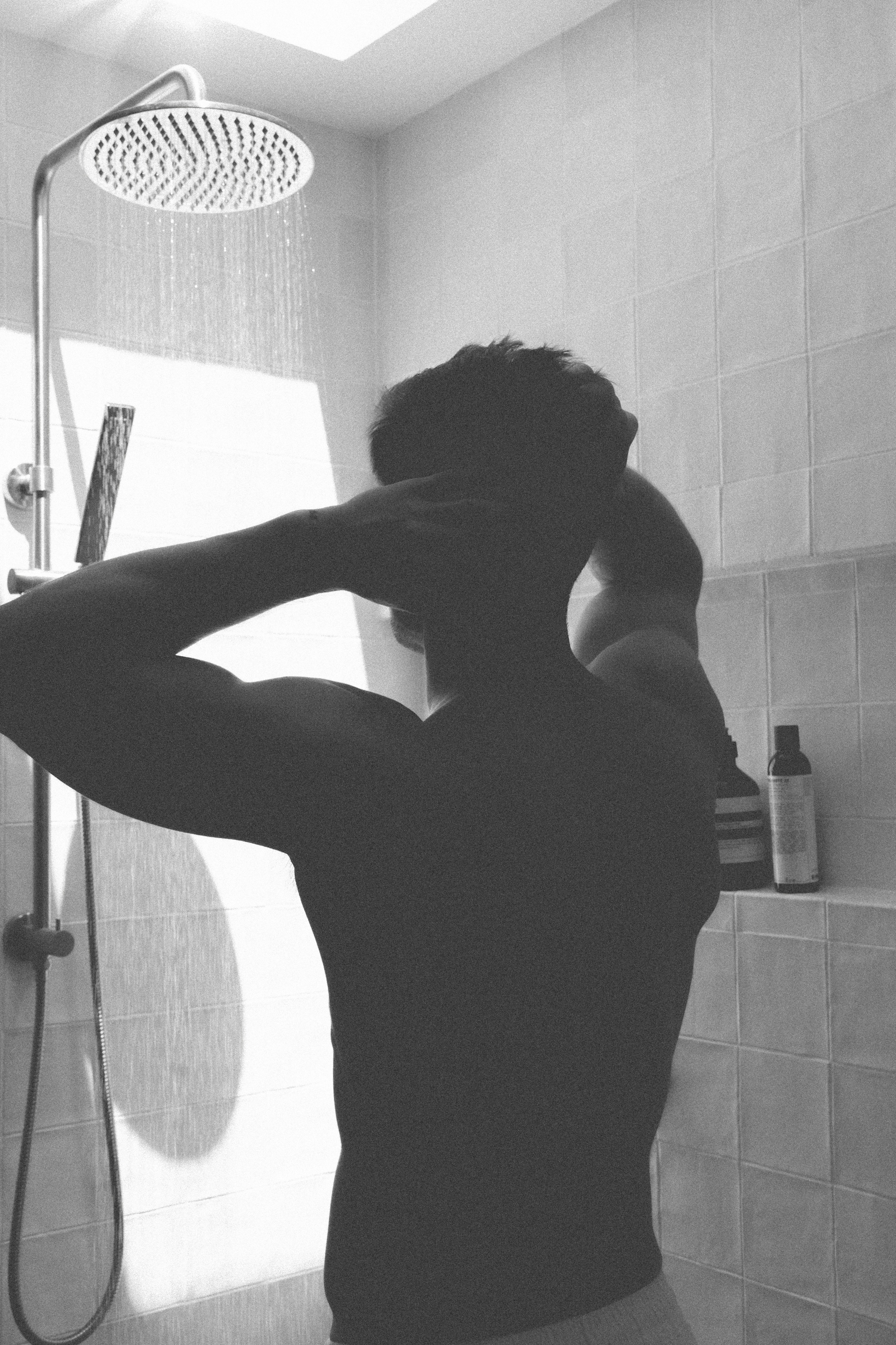 Testostérone & vitalité masculine